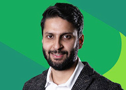 Ammar Nemat