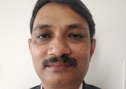 Praveen Bansode