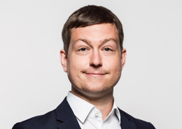 Florian Bodrogi