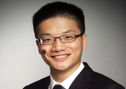 Hongjie Fang