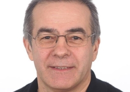 Dr. Dmitry Fokin