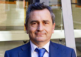 Prof. Dr. Andrés-Amador Garcia Granada