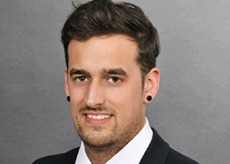 Dominik Grenz