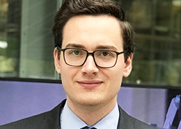 Dr.-Ing. Benjamin Härtel