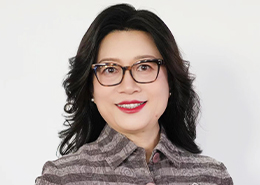 Prof. Dr. Haiyan Li