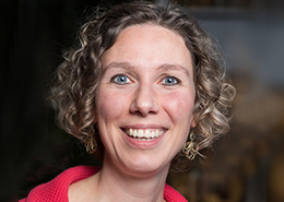 Dr. Ilse Harms