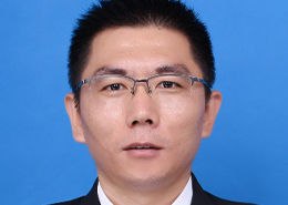 Jay Wang王杰