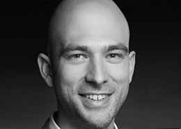 Dr. Jakob Kaths