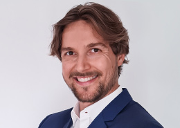 Dr. Patrick Kolm