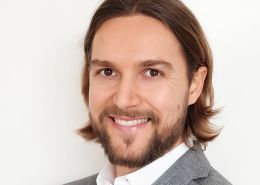 Dr. Patrick Kolm