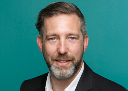 Dr. rer. nat. Malte Kurfiß