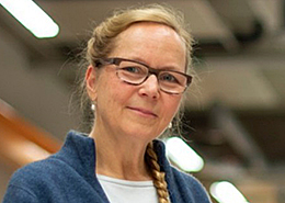 Prof. Dr. Astrid Linder