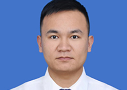 Dr. Yu Liu