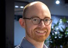 Alasdair Parkes