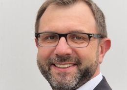 Dr. Sven-Erik Pohl