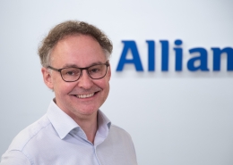 Dr. Michael Praxenthaler