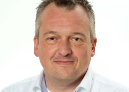 Dr. Karsten Raguse