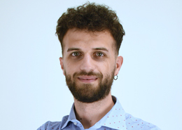 Andrea Ribezzo