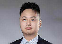 Yang Rui