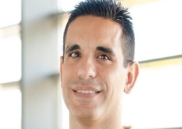Xavier Sellart Ortega