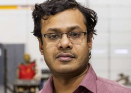 Dr. Karthik Somasundaram