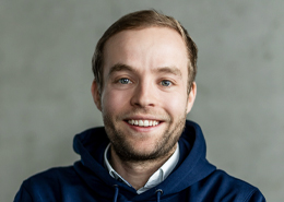 Dr.-Ing. Michael Stelzig