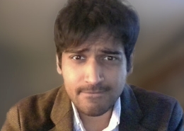 Dr. Aravind Sundararajan
