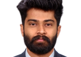 Ananthu Nath Suresh Kumar