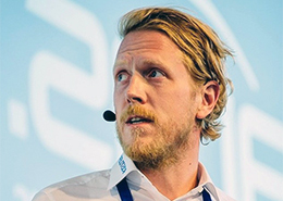 Jens Wolking