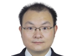 Dr. Hailan 徐海澜 Xu 