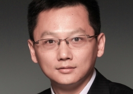 Dr. Xia Yong