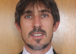 Nicholas Young López