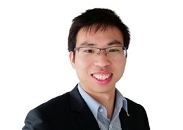 Dr.-Ing. Chongyang Zeng