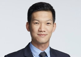 Dr. Zhang Fan