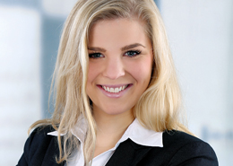 Dr.-Ing. Jana Hahlweg