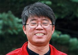 Dr. Jaehwan Choi