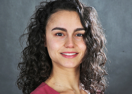 Dr. Clara Marina Martinez