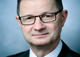 Dr.-Ing. Matthias Weinert