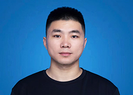 Dr. Ziyu Wang